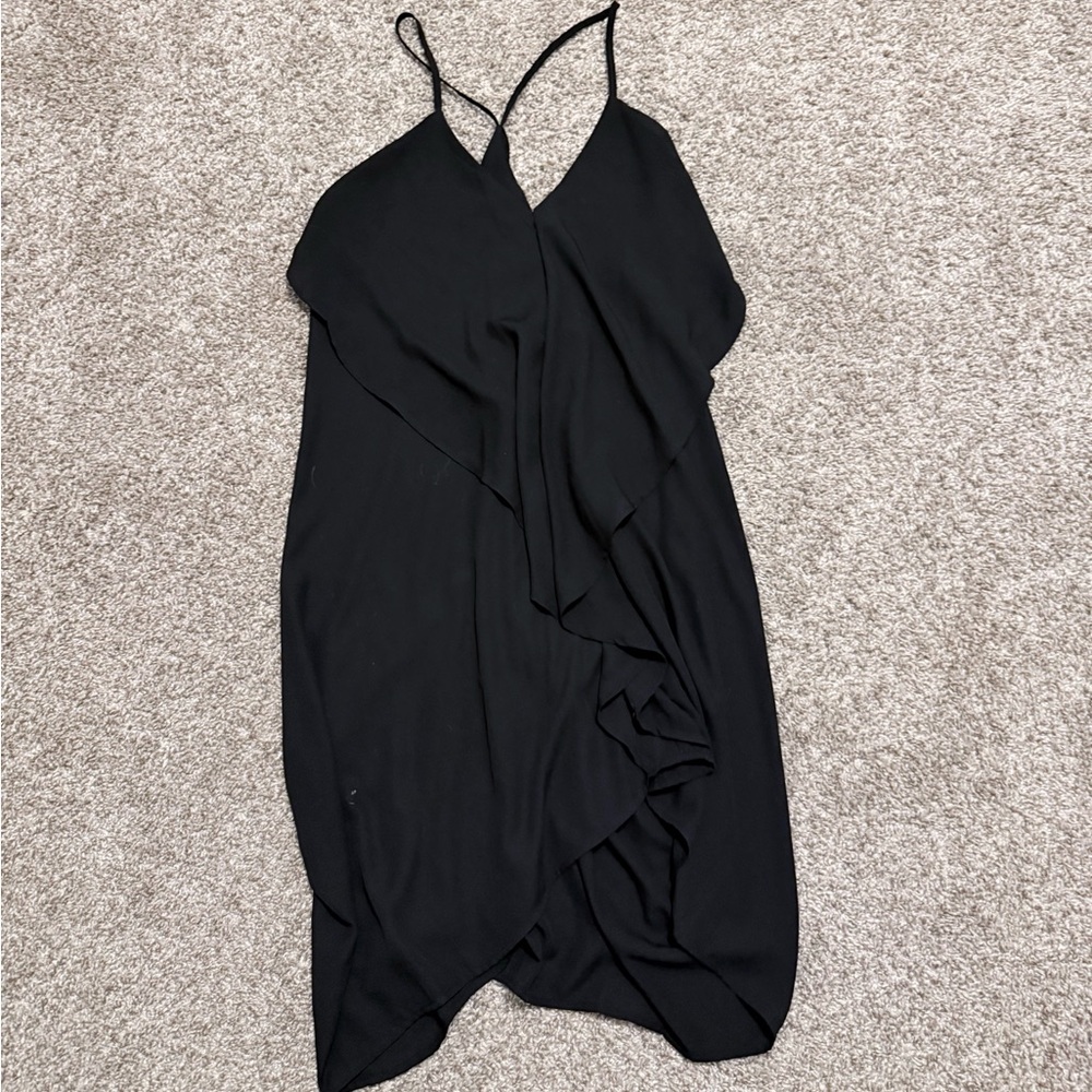 18 Centimeters Dress